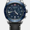 Hot Swiss Army Chrono Herren Herrenuhren|Chronographen