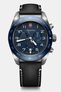 Hot Swiss Army Chrono Herren Herrenuhren|Chronographen