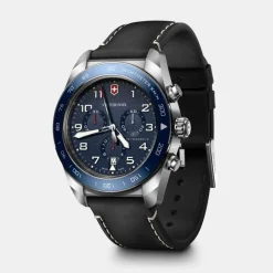 Hot Swiss Army Chrono Herren Herrenuhren|Chronographen