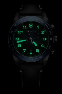 Hot Swiss Army Chrono Herren Herrenuhren|Chronographen