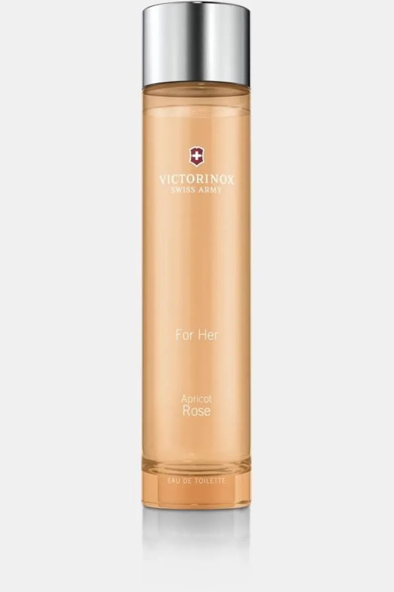 Discount Swiss Army For Her Apricot Rose Für Sie|Heritage Kollektion