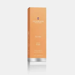 Discount Swiss Army For Her Apricot Rose Für Sie|Heritage Kollektion