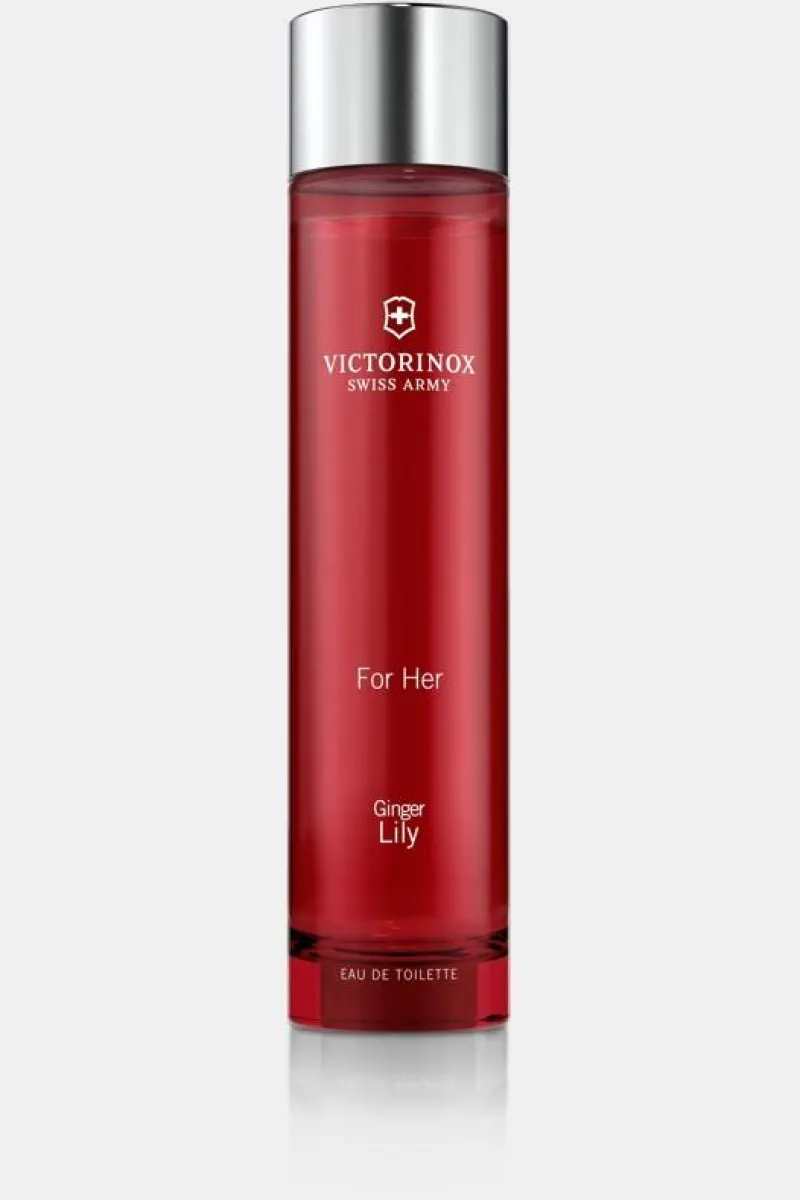 Hot Swiss Army For Her Ginger Lily Für Sie|Heritage Kollektion