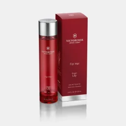 Hot Swiss Army For Her Ginger Lily Für Sie|Heritage Kollektion