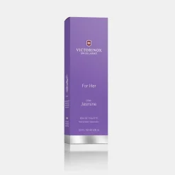 Fashion Swiss Army For Her Lilac Jasmine Für Sie|Heritage Kollektion