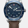 Best Swiss Army Quartz Herren Herrenuhren