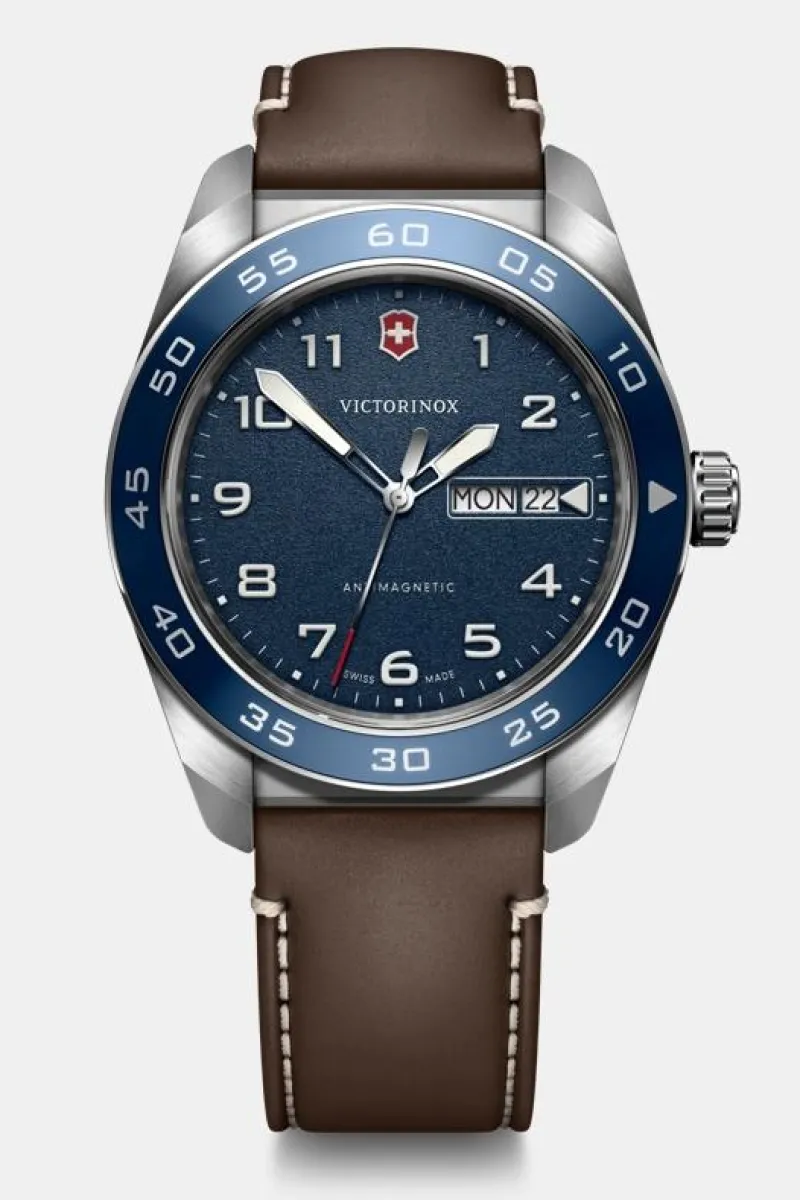 Best Swiss Army Quartz Herren Herrenuhren