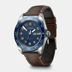 Best Swiss Army Quartz Herren Herrenuhren