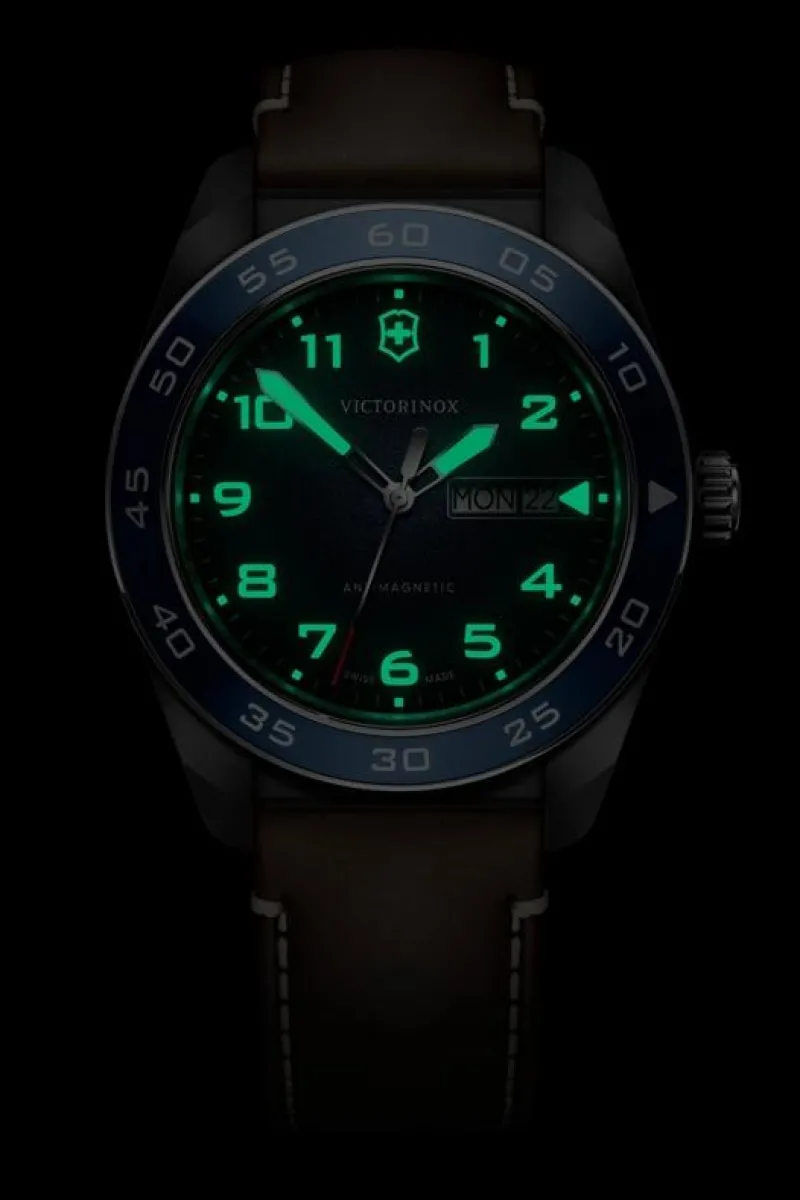 Best Swiss Army Quartz Herren Herrenuhren