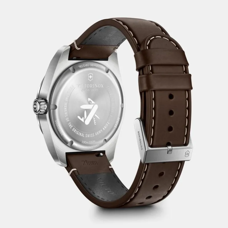 Best Swiss Army Quartz Herren Herrenuhren