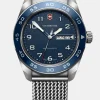 Outlet Swiss Army Quartz Herren Herrenuhren