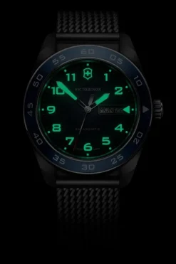 Outlet Swiss Army Quartz Herren Herrenuhren