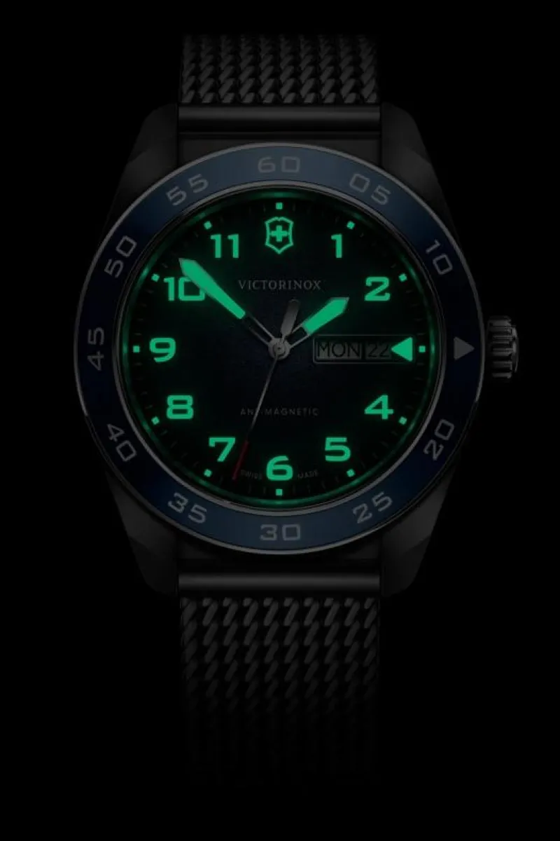 Outlet Swiss Army Quartz Herren Herrenuhren