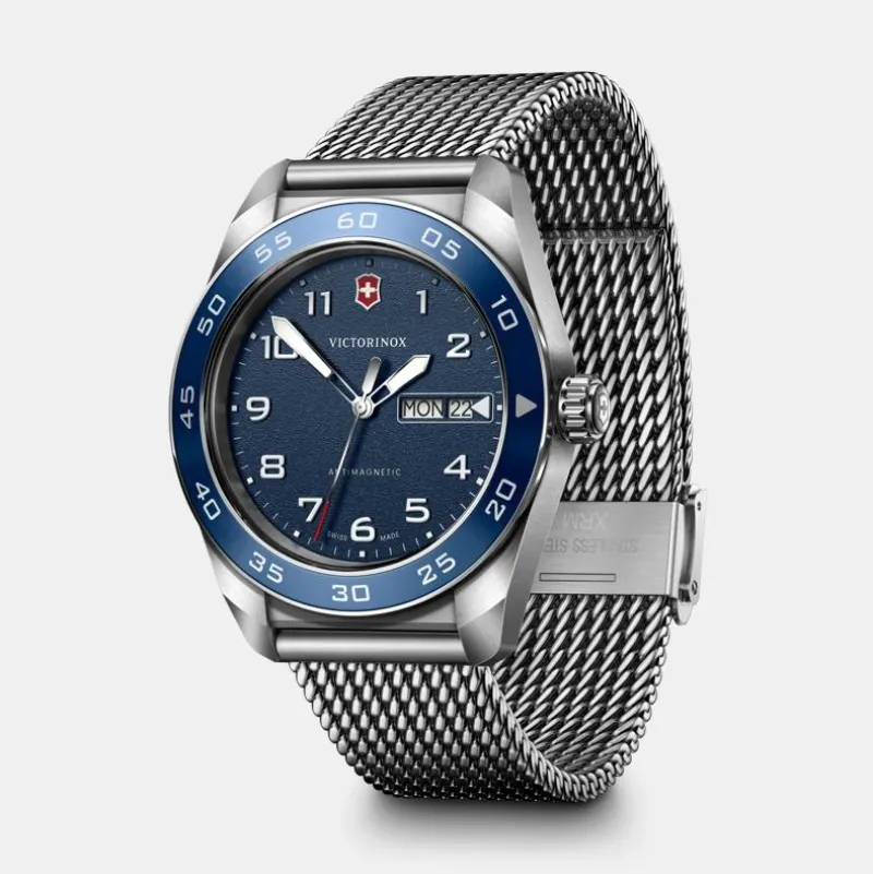 Outlet Swiss Army Quartz Herren Herrenuhren