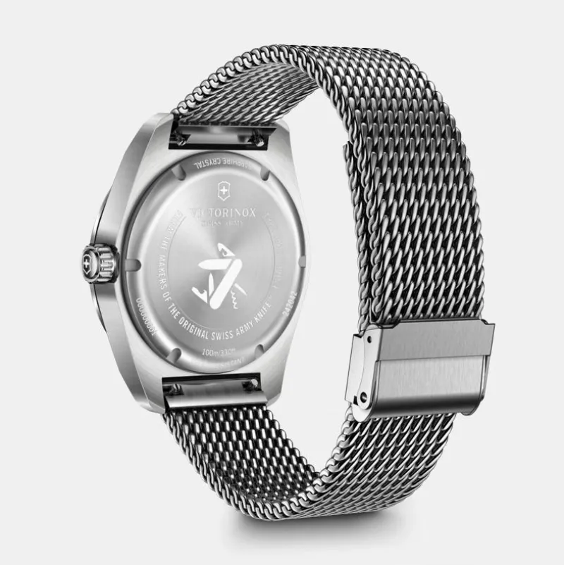Outlet Swiss Army Quartz Herren Herrenuhren