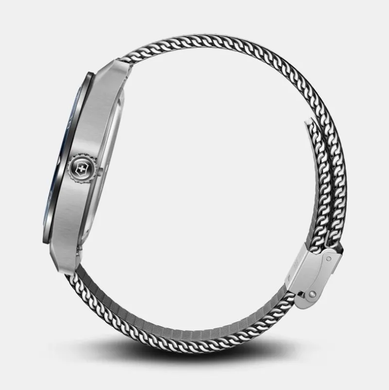 Outlet Swiss Army Quartz Herren Herrenuhren