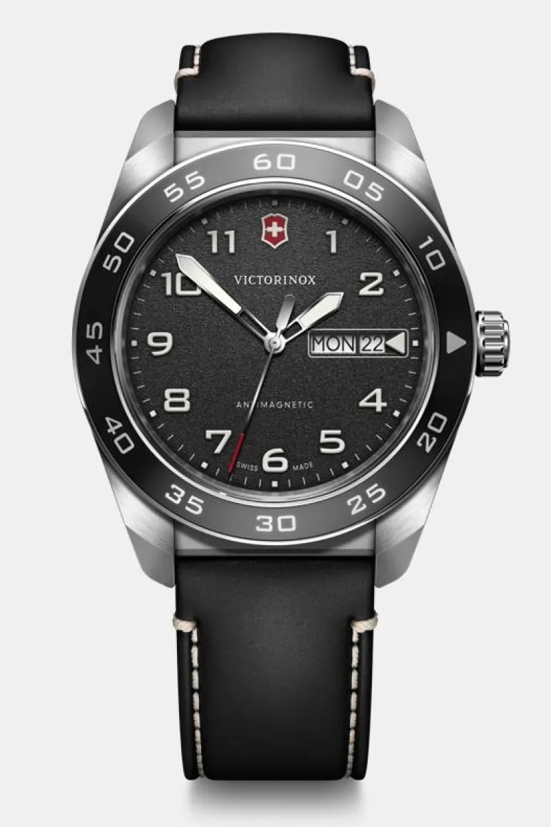 Discount Swiss Army Quartz Herren Herrenuhren