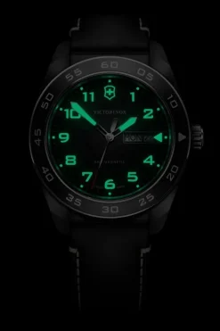 Discount Swiss Army Quartz Herren Herrenuhren