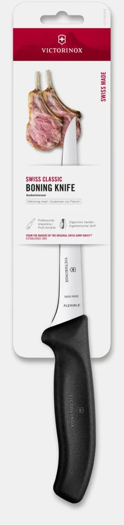 Discount Swiss Classic Ausbeinmesser Kochmesser