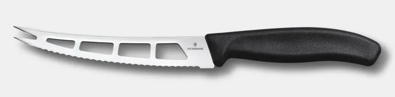 Online Swiss Classic Butter- und Weichkäsemesser Kochmesser