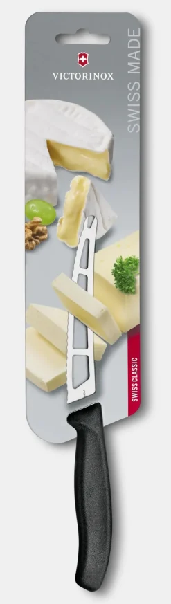 Online Swiss Classic Butter- und Weichkäsemesser Kochmesser