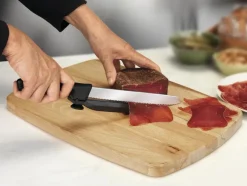 Online Swiss Classic DUX-Messer Brotmesser