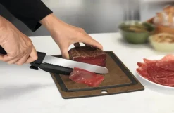 Online Swiss Classic DUX-Messer Brotmesser