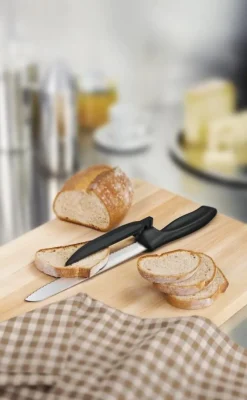 Online Swiss Classic DUX-Messer Brotmesser