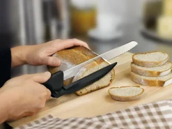 Online Swiss Classic DUX-Messer Brotmesser