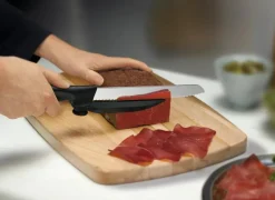 Online Swiss Classic DUX-Messer Brotmesser