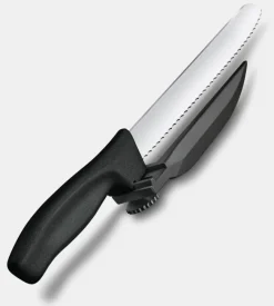 Online Swiss Classic DUX-Messer Brotmesser