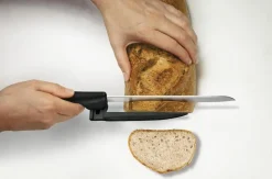 Online Swiss Classic DUX-Messer Brotmesser