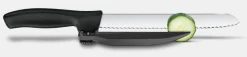 Online Swiss Classic DUX-Messer Brotmesser