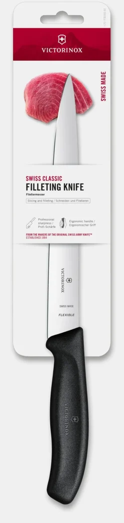 Outlet Swiss Classic Filetiermesser Kochmesser