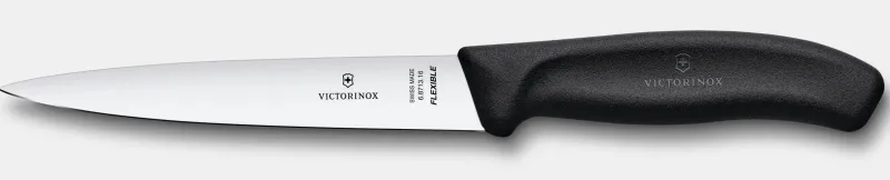 Clearance Swiss Classic Filetiermesser Kochmesser