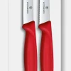 Clearance Swiss Classic Gemüsemesser-Set, 2-teilig Gemüsemesser