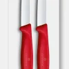Online Swiss Classic Gemüsemesser-Set, 2-teilig Gemüsemesser