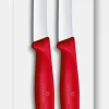 Discount Swiss Classic Gemüsemesser-Set, 2-teilig Gemüsemesser|Aufbewahrung Und Sets