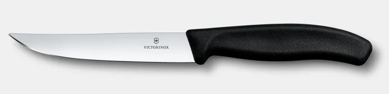 Fashion Swiss Classic Gourmet Steakmesser Steakmesser