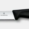 Sale Swiss Classic Gourmet Steak- und Pizzamesser Steakmesser|Besteck