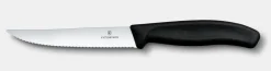 Sale Swiss Classic Gourmet Steak- und Pizzamesser Steakmesser|Besteck