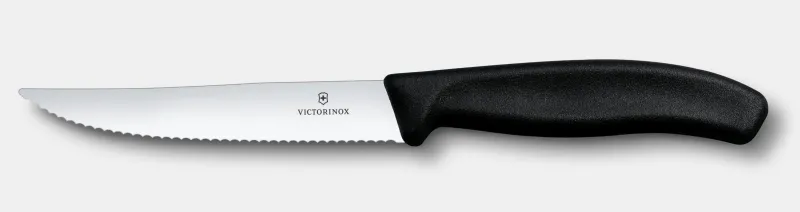 Sale Swiss Classic Gourmet Steak- und Pizzamesser Steakmesser|Besteck