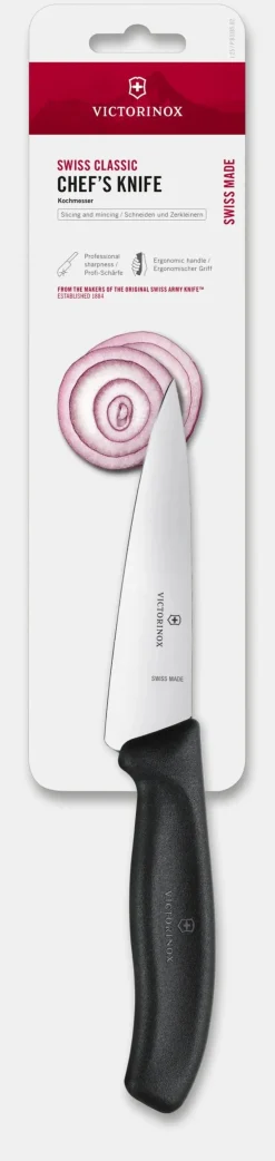 Discount Swiss Classic Kochmesser Kochmesser