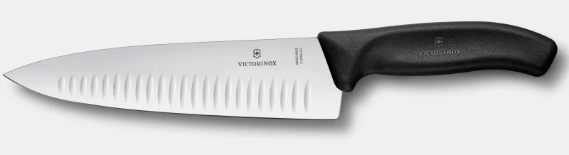 Hot Swiss Classic Kochmesser Kochmesser