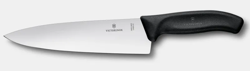 Best Swiss Classic Kochmesser Kochmesser