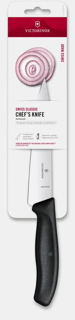 Online Swiss Classic Kochmesser Kochmesser