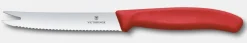 Fashion Swiss Classic Käse- und Wurstmesser Kochmesser