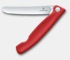 Fashion Swiss Classic Picknickmesser Gemüsemesser