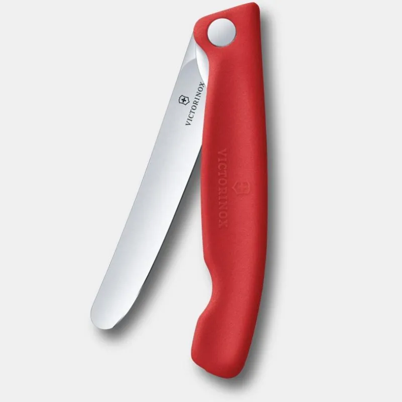 Fashion Swiss Classic Picknickmesser Gemüsemesser
