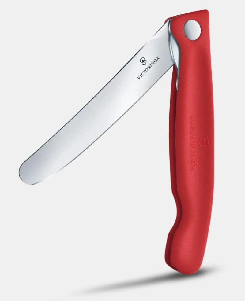 Fashion Swiss Classic Picknickmesser Gemüsemesser